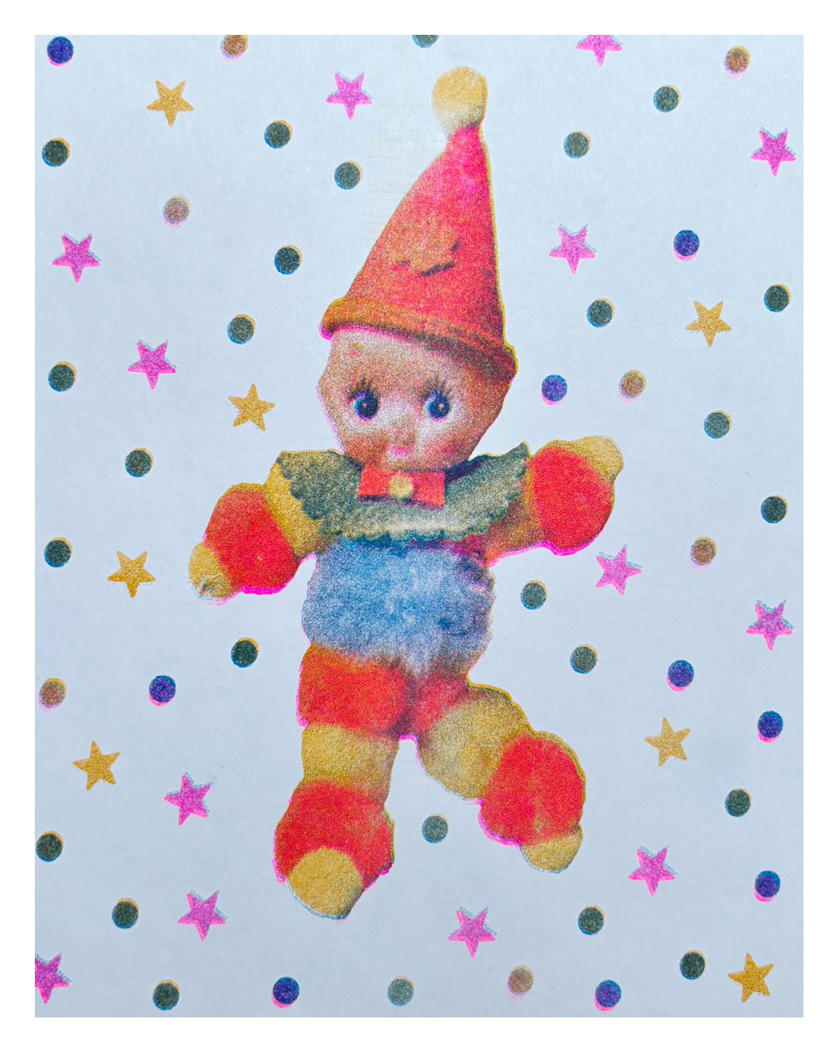 Bonniebrook Kewpie